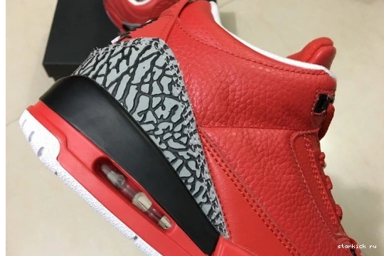 3 JORDAN RETRO AIR 580775-601 88 580775-601 1002